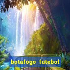 botafogo futebol play hd